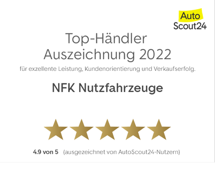NFK Nutzfahrzeuge